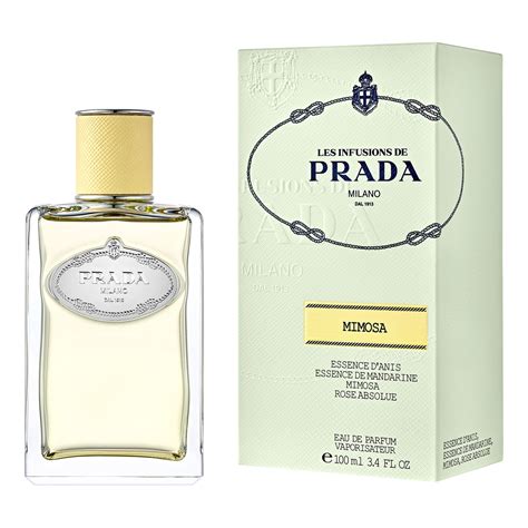 prada tendre eau de parfum|prada perfume mimosa.